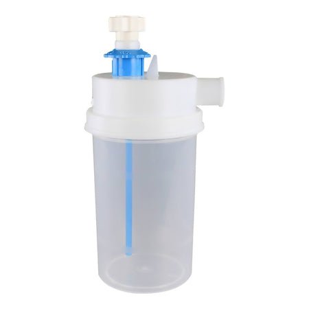 Sun Med 2002 AirLife Nebulizer