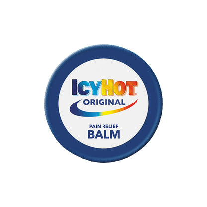 Icy Hot® Original Pain Relief Balm
