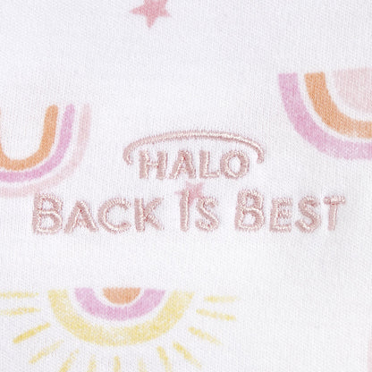 Swaddle Halo® SleepSack® Cotton NonSterile