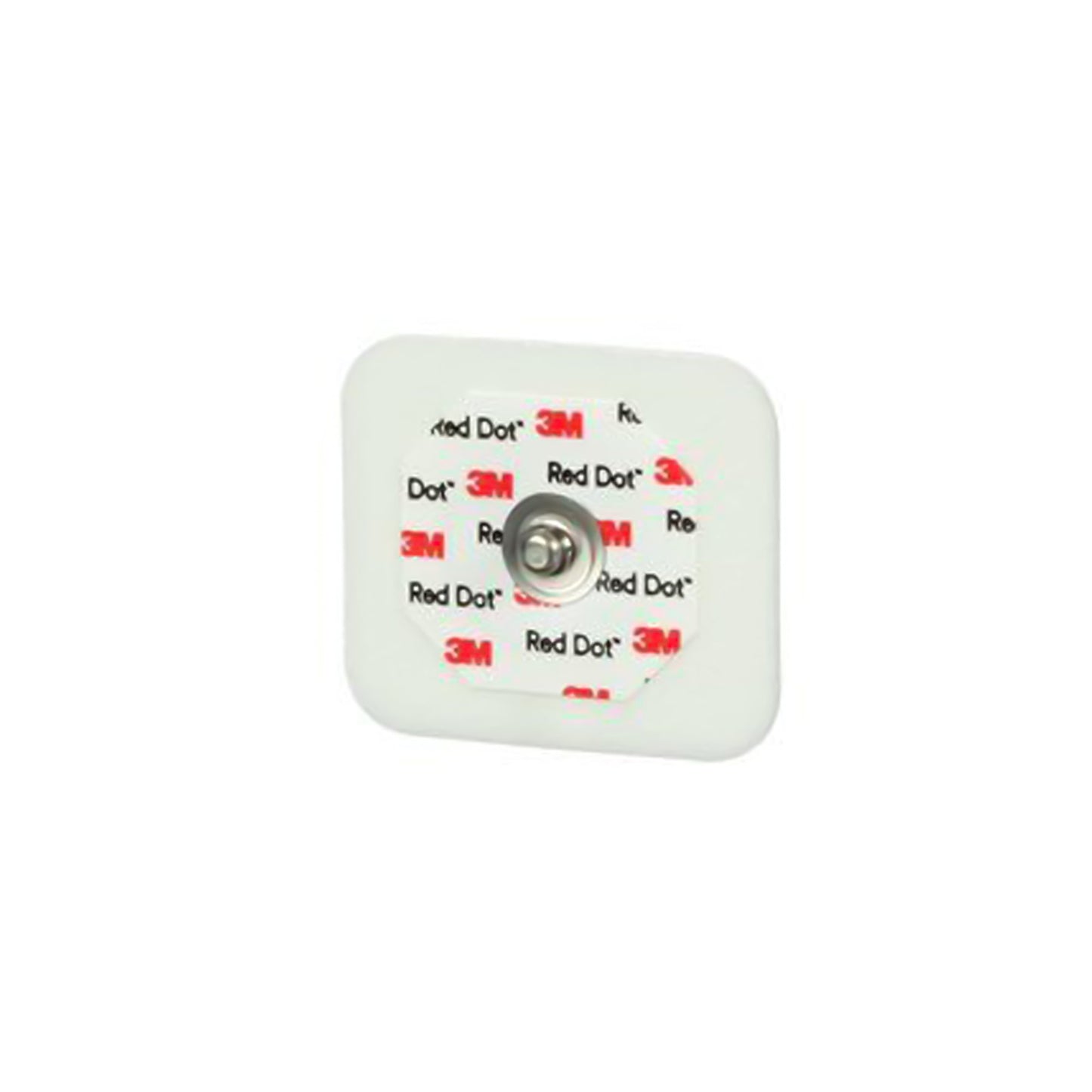 3M™ Red Dot™ EKG Snap Electrode
