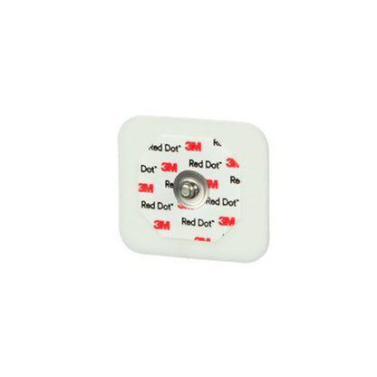 3M™ Red Dot™ EKG Snap Electrode