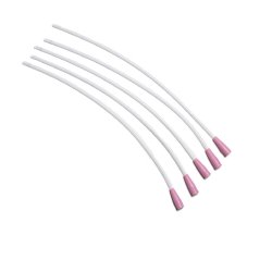 Kimvent® Ready Care Flexible Style Oral Suctioning System, Neonatal Type, 3.3 mm Length, 10 Fr.