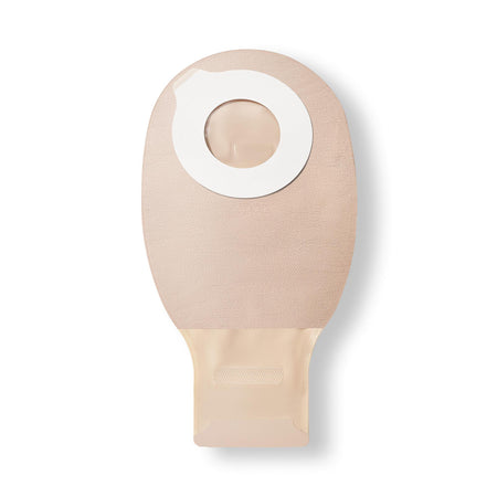 ConvaTec 416796 Esteem Synergy+ Ostomy Pouch, 12-Inch Length, 1-3/8 Inch Stoma