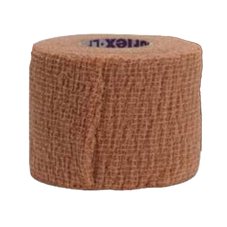 Andover 3200TN-036 CoFlex Self-adherent Closure Cohesive Bandage, 2 Inch x 5 Yard