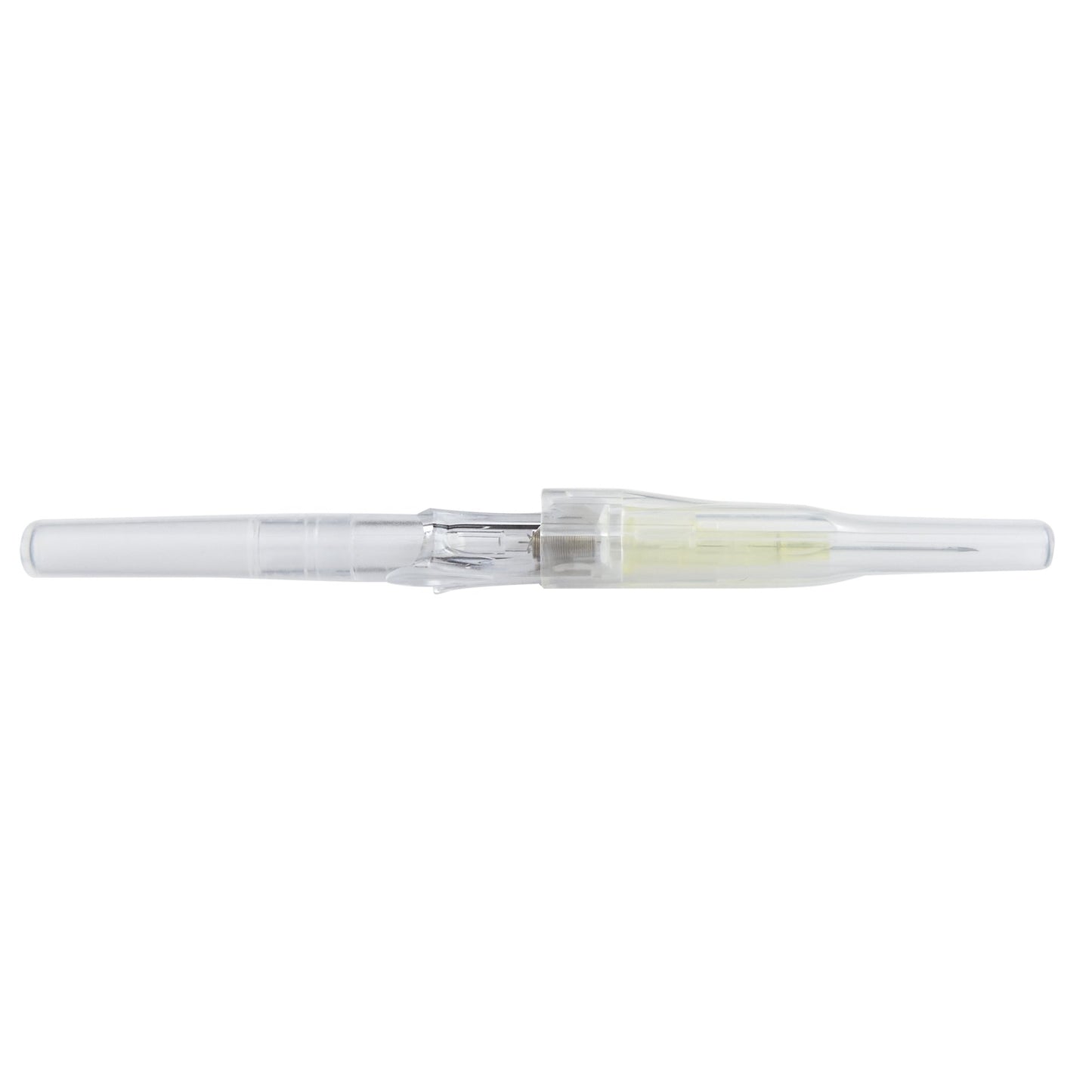 Insyte™ Autoguard™ Peripheral IV Catheter, 24 Gauge