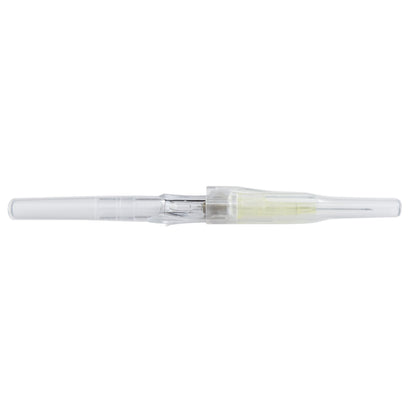 Insyte™ Autoguard™ Peripheral IV Catheter, 24 Gauge