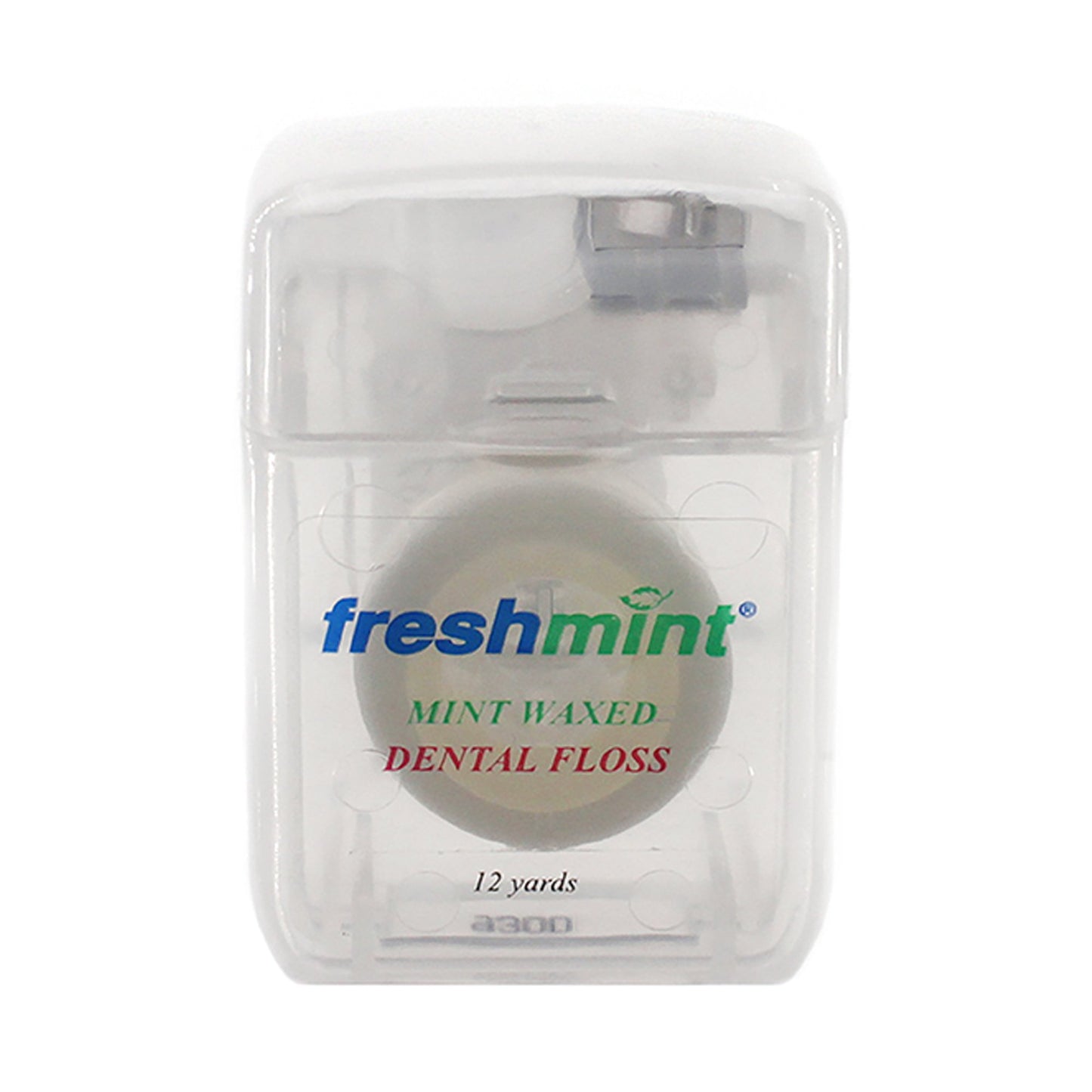 Freshmint® Dental Floss, 12 Yards