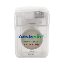 Freshmint® Dental Floss, 12 Yards