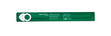 Coloplast 28506 SpeediCath Urethral Catheter, 6 Fr., 6 Inch, Straight Tip