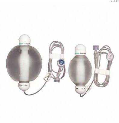 Easypump® LT Elastomeric Pump 125-25-S
