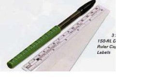 Cardinal 31145934 Devon Surgical Skin Marker