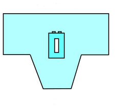 Cardinal Health™ Peri-Gyn Surgical Procedure Pack