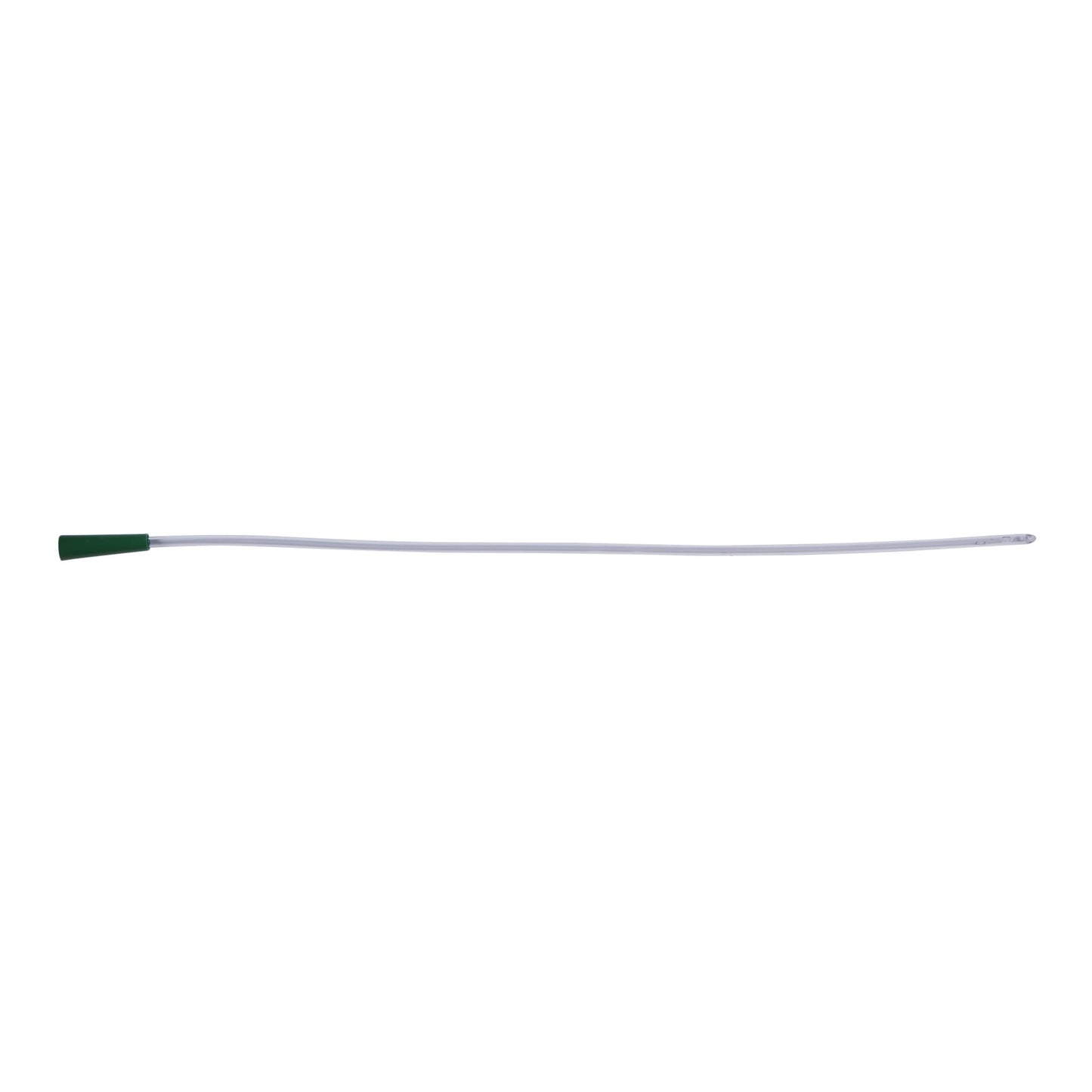 Coloplast 414 Self-Cath® Unisex Intermittent Catheter 14 Fr Straight Tip 16 Inch
