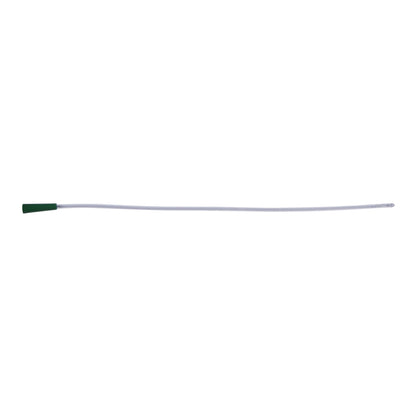 Coloplast 414 Self-Cath® Unisex Intermittent Catheter 14 Fr Straight Tip 16 Inch