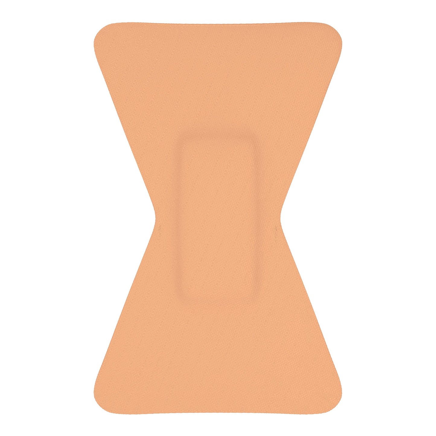 dynarex® Tan Adhesive Fabric Bandage, 1¾ x 3 Inch