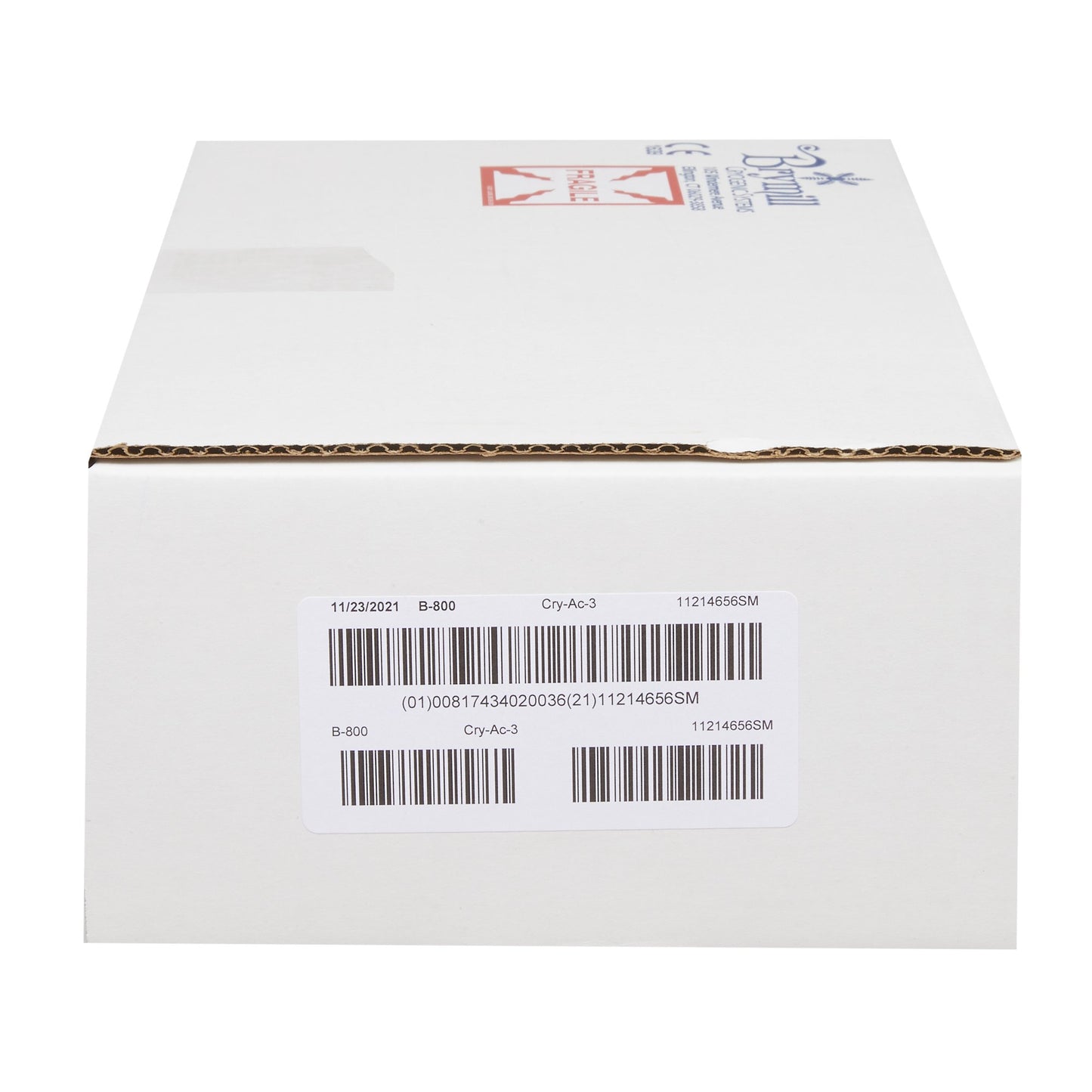 Cryosurgical Sprayer