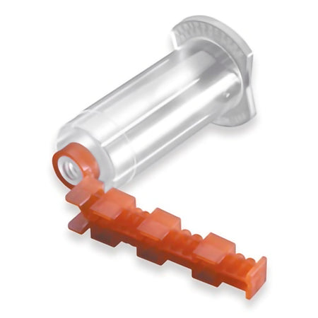 ICU Medical 4140 Needle-Pro Venipuncture Safety Device for use w/ Portex Collection Needles