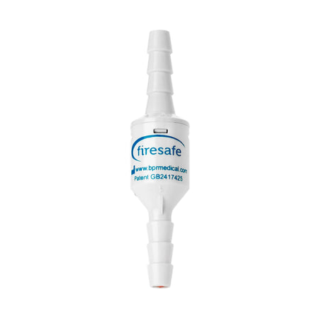Sunset Healthcare RES010 Firesafe Cannula Valve