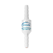 Firesafe Cannula Valve