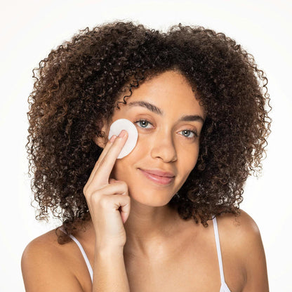 Eye Makeup Remover Neutrogena® Oil-Free Liquid 5.5 oz. Bottle Scented