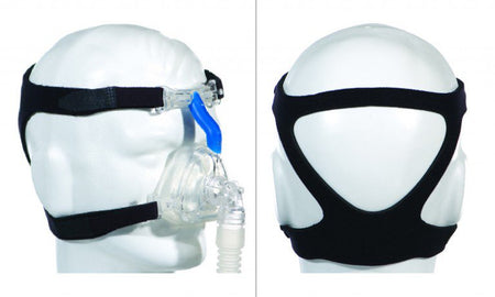 AG Industries AG1033678 AG Replacement CPAP Respironics Headgear
