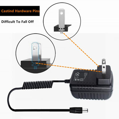 Kangaroo Joey™ Feeding Pump Power Cord