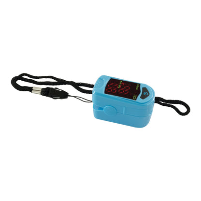 Carex Fingertip Pulse Oximeter