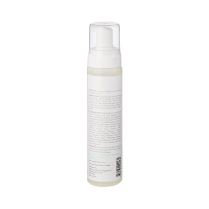 McKesson Thera® Foaming Body Cleanser, 9-ounce pump bottle