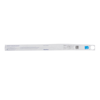 FloCath® QUICK™ Urethral Catheter, 14 Fr., Unisex, Straight