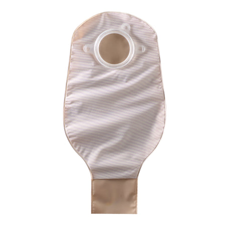 ConvaTec 401505 Sur-Fit Natura Two-Piece Opaque Colostomy Pouch, 10 Inch Length