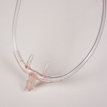 Sun Med 5742-7-7-25 Nasal Cannula Holder