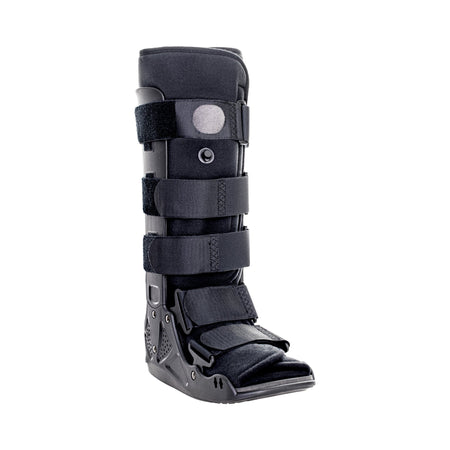 McKesson 155-79-95517 Pneumatic / Adjustable Air Walker Boot, Large