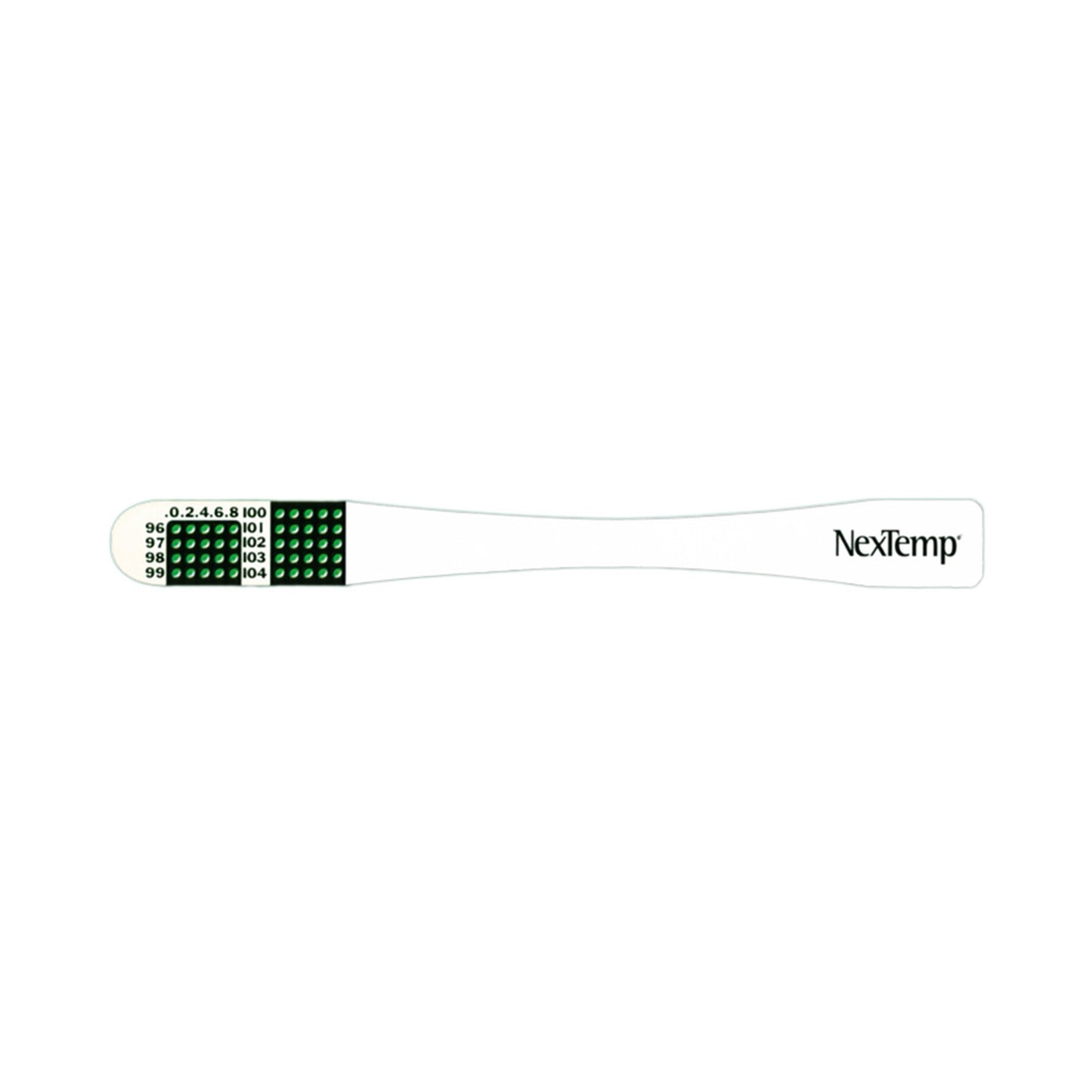 NexTemp® Oral / Axillary