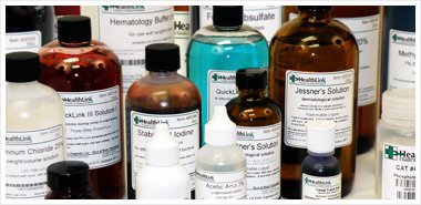 Mounting Medium Healthlink® Toluene-based Clear Liquid