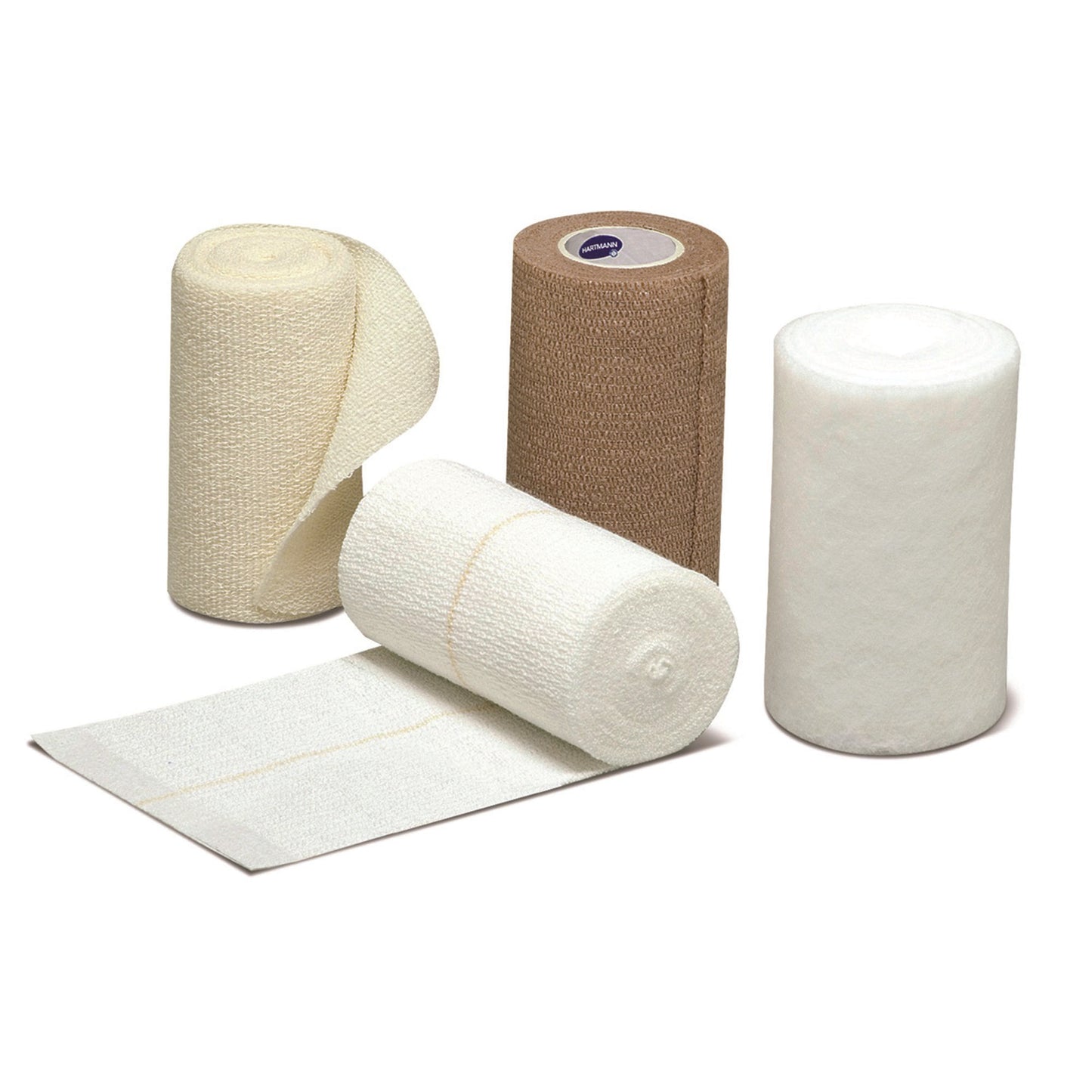 FourPress® Four-Layer Compression Bandage System