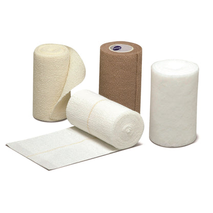 FourPress® Four-Layer Compression Bandage System