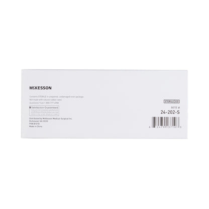 McKesson Tongue Depressors , Senior, Wide Blade, nonsterile