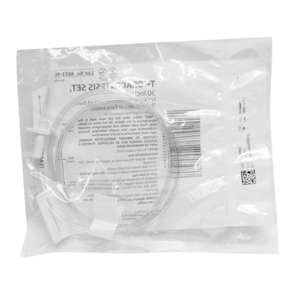 Portex® Thoracentesis Kit