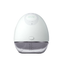 Hands Free Wearable Single Electric Breast Pump Elvie