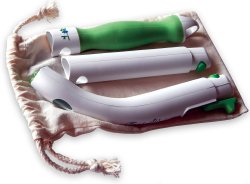 Freedom Wand® Master Kit Toileting Aid Kit