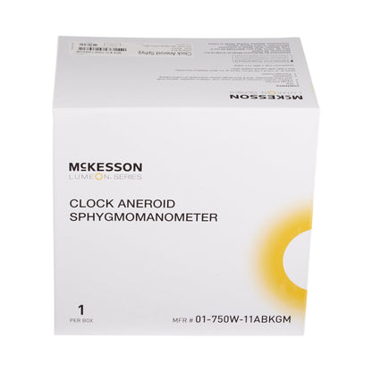 McKesson Lumeon™ Aneroid Sphygmomanometer
