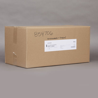 McKesson Anesthesia Face Mask