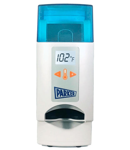 Single Packet Gel Warmer Thermasonic® 20 Single Use Packettes - 20 Grams Each 97°F to 109°F