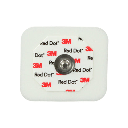 3M™ Red Dot™ EKG Snap Electrode