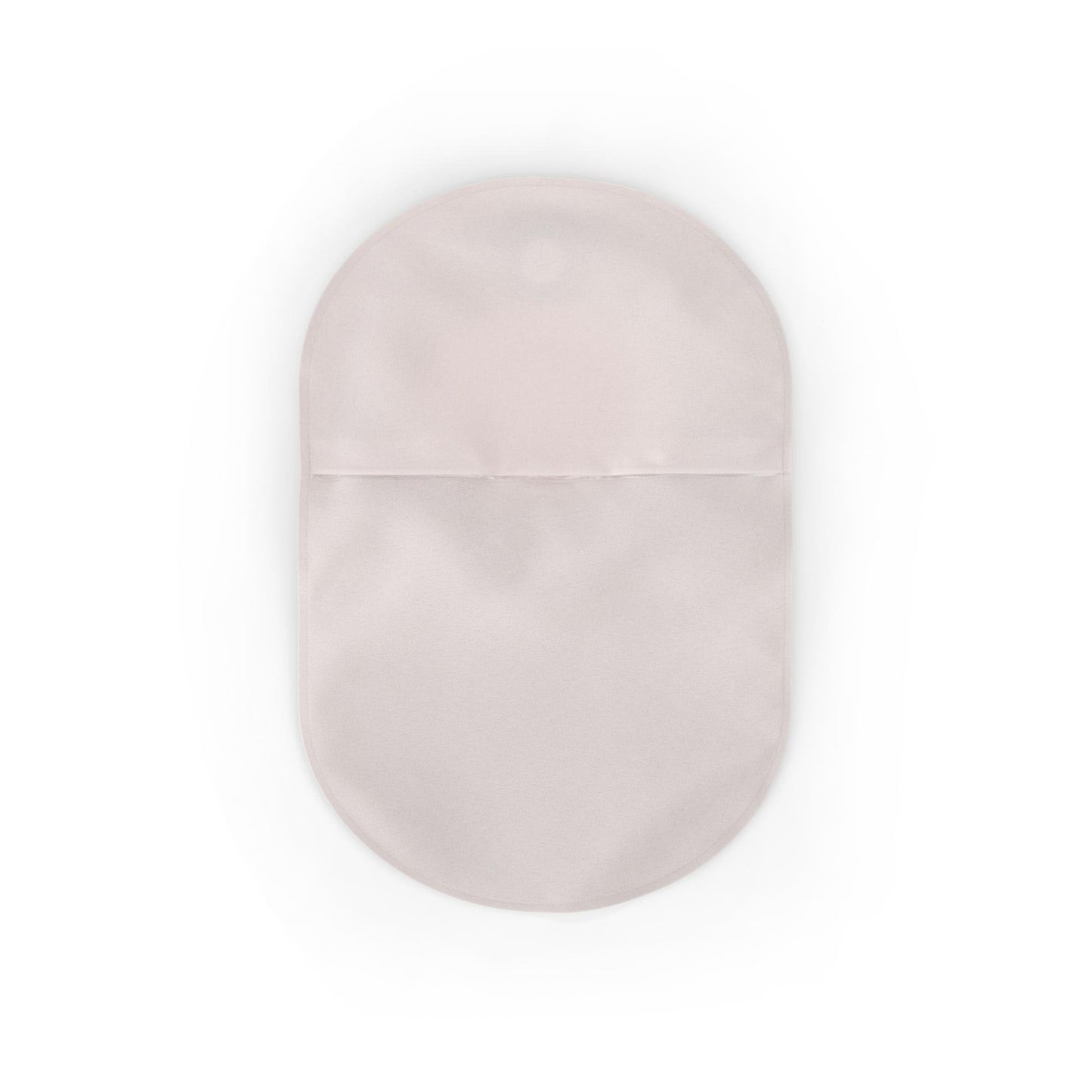 SenSura® Mio Convex Deep 1-Piece Closed End Opaque Ostomy Pouch, 25mm Stoma