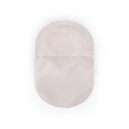 SenSura® Mio Convex Deep 1-Piece Closed End Opaque Ostomy Pouch, 25mm Stoma