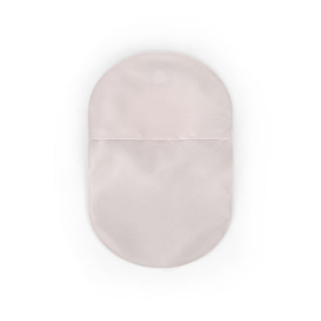 Coloplast 16350 SenSura Mio Convex Deep 1-Piece Closed End Opaque Ostomy Pouch