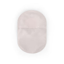 SenSura® Mio Convex Deep 1-Piece Closed End Opaque Ostomy Pouch, 25mm Stoma