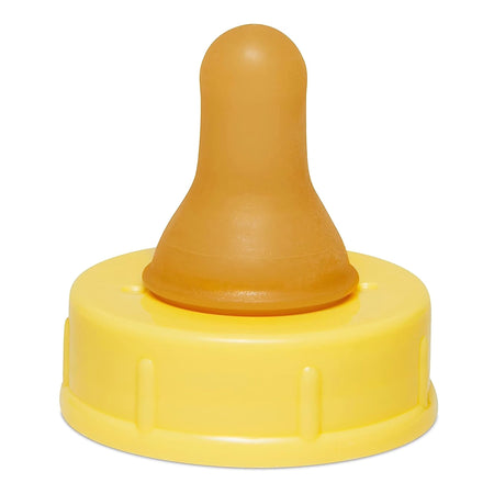 Mead Johnson 428844 Enfamil Crosscut Tip Baby Nipple