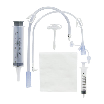 Mic-Key® Low Profile Gastrostomy Tube Kit, 14 Fr., 3.5 cm Tube
